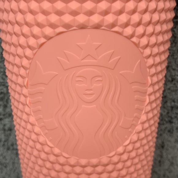 Starbucks Pink Studded Tumbler - Picture 4 of 5